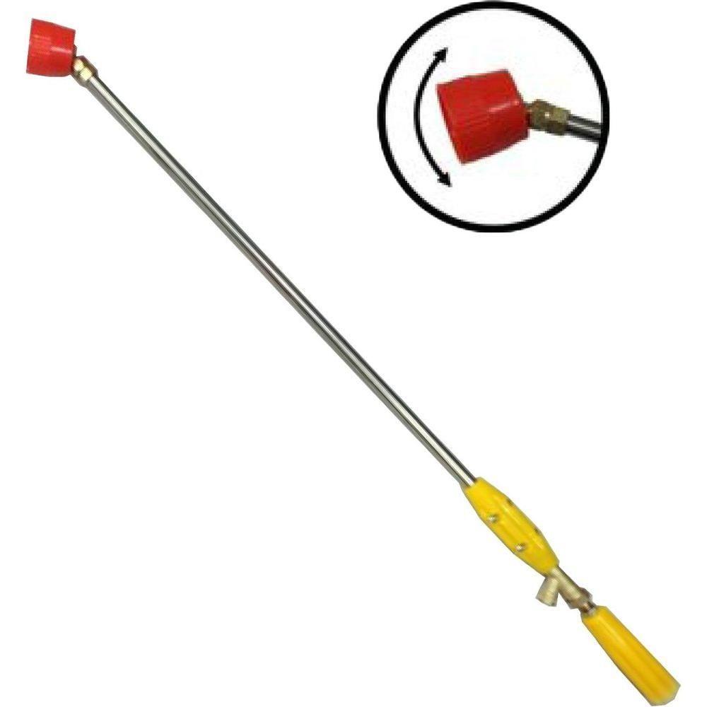 Best & Strong B27-3 Long Nozzle (Round) in Tilt-able Angle / Kawasaki Pressure Washer Gun - KHM Megatools Corp. Best & Strong B27-3 Long Nozzle (Round) in Tilt-able Angle / Kawasaki Pressure Washer Gun - KHM Megatools Corp.